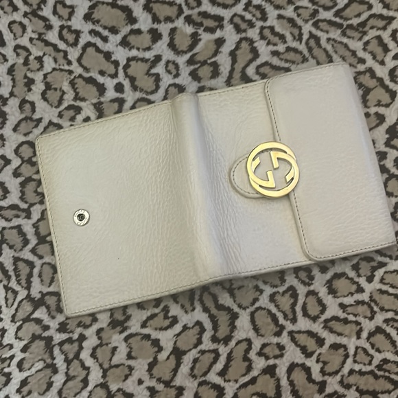 Gucci wallet authentic - Picture 4 of 6